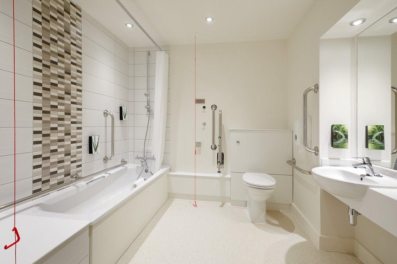 Premier Inn Leeds Headingley Экстерьер фото